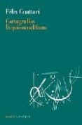 CARTOGRAFIAS ESQUIZOANALITICAS di GUATTARI, FELIX 