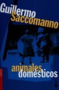 ANIMALES DOMESTICOS di VV.AA
