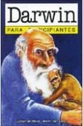 DARWIN PARA PRINCIPIANTES di LOON, BORIN VAN 