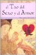 EL TAO DEL SEXO Y EL AMOR di GOMEZ DEL CORRAL, ERICA 