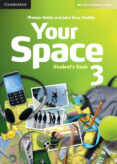 YOUR SPACE 3 STUDENT S di VV.AA
