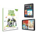 Portada de Lead the Way 4 Pupil S Book Ereader & Pupil S App