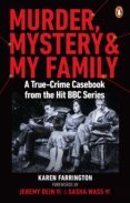 Murder Mystery And My Family (ebook)