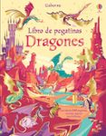 DRAGONES. PEGATINAS PARA TODOS de WATT, FIONA 