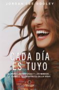 Cada Día Es Tuyo (ebook)