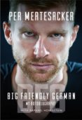 Bfg: Big Friendly German (ebook)