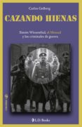 Cazando Hienas (ebook)