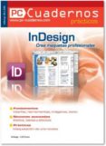 INDESING: CREA MAQUETAS PROFESIONALES de FRANCK, MIKKEL 
