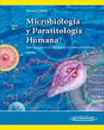 MICROBIOLOGA Y PARASITOLOGA HUMANA (4 EDICION) de ROMERO CABELLO, RAUL 