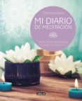 MI DIARIO DE MEDITACIN di BARRY, CATHERINE 