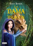 LA DAMA Y EL DRAGON de BONNIN, GEMA 