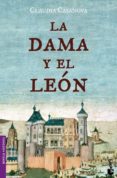 LA DAMA Y EL LEON de CASANOVA, CLAUDIA 
