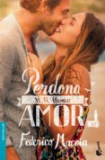 PERDONA SI TE LLAMO AMOR de MOCCIA, FEDERICO 