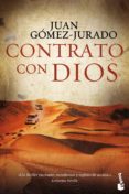 CONTRATO CON DIOS de GOMEZ-JURADO, JUAN 