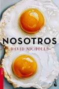 NOSOTROS de NICHOLLS, DAVID 