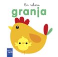 GRANJA: EN RELIEVE de YOYO 