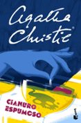 CIANURO ESPUMOSO de CHRISTIE, AGATHA 