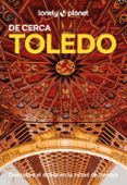 Toledo De Cerca 2025 Por Igor Gonzalo, Tapa Blanda