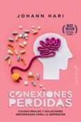 CONEXIONES PERDIDAS di HARI, JOHANN 