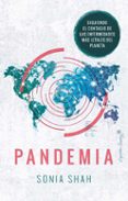 PANDEMIA di SHAH, SONIA 
