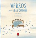 VERSOS PARA IR A DORMIR de REVIEJO, CARLOS 