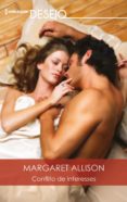 Conflito De Interesses (ebook)
