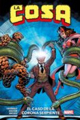 LA COSA: EL CASO DE LA CORONA SERPIENTE de PEREZ, GEORGEGRUENWALD, MARK