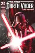 STAR WARS DARTH VADER LORD OSCURO N 20/25 de SOULE, CHARLES CAMUNCOLI, GIUSEPPE 
