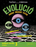 Portada de Projecte: Fanfest. Geografia i Història 3 ESO