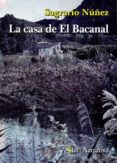 LA CASA DE EL BACANAL di NUEZ, SAGRARIO 