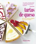 TARTAS DE QUESO di MILES, HANNAH 