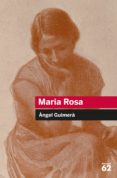 Maria Rosa Ã?ngel GuimerÃ  Author