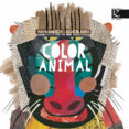 COLOR ANIMAL di AGRA, AGUSTIN 