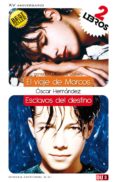 DUO VIAJE MARCOS - ESCLAVOS DESTINO (COLECCION) de HERNANDEZ, OSCAR 