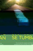 LOS MUERTOS SE TUMBAN de HANNAH, SOPHIE 