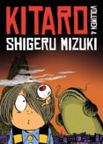 KITARO 4 di MIZUKI, SHIGERU 