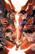 SUPERMAN/WONDER WOMAN NM. 02 di SOULE, CHARLES 