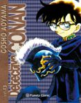 DETECTIVE CONAN NUEVA EDICION N 13 de AOYAMA, GOSHO 