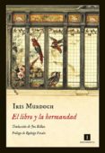 EL LIBRO Y LA HERMANDAD de MURDOCH, IRISH 