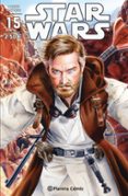 STAR WARS N 15 de AARON, JASON 