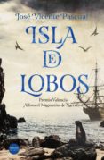 ISLA DE LOBOS de PASCUAL, JOSE VICENTE 
