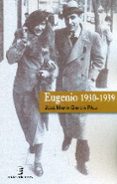 EUGENIO 1930-1939 di GARCIA PAEZ, JOSE MARIA 