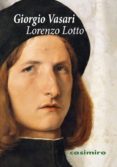LORENZO LOTTO di VASARI, GIORGIO 