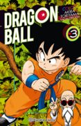 DRAGON BALL COLOR ORIGEN Y RED RIBBON N03/08 de TORIYAMA, AKIRA 