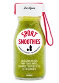 SPORT SMOOTHIES: 69 RECETAS ESPECIALES PARA DEPORTISTAS di GREEN, FERN 