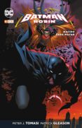 BATMAN Y ROBIN: NACIDO PARA MATAR de TOMASI, PETER J. 