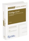 CDIGO CIVIL COMENTADO 4 EDICION de JUANES PECES, ANGEL 