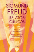 RELATOS CLINICOS de FREUD, SIGMUND 