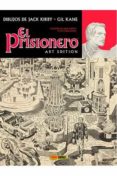 EL PRISIONERO (LIMITED EDITION) de KIRBY, JACK KANE, GIL ENGLEHART, STEVE 
