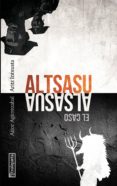 ALTSASU: EL CASO ALSASUA di INTXUSTA ARITZ, AGIRREZABAL MORENO, AITOR 